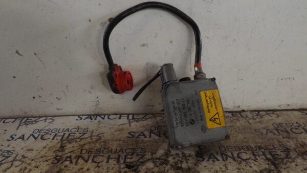 CENTRALITA FAROS XENON BMW SERIE 5 BERLINA (E39) *
