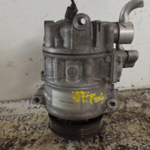 COMPRESOR AIRE ACONDICIONADO VOLKSWAGEN JETTA (1K2) *