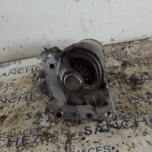 MOTOR ARRANQUE CITROEN C4 PICASSO *