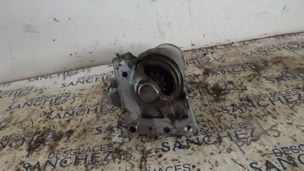 MOTOR ARRANQUE CITROEN C4 PICASSO *