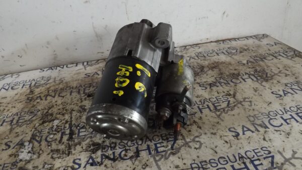 MOTOR ARRANQUE CITROEN C4 PICASSO * - Imagen 2