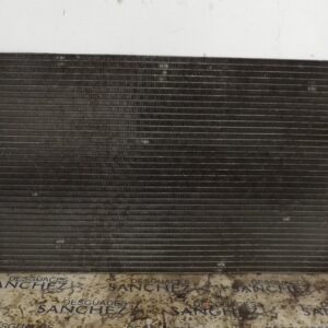 CONDENSADOR / RADIADOR  AIRE ACONDICIONADO OPEL CORSA E *