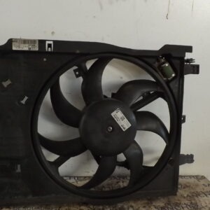 ELECTROVENTILADOR OPEL CORSA E *