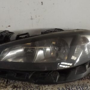 FARO IZQUIERDO RENAULT LAGUNA II (BG0) *