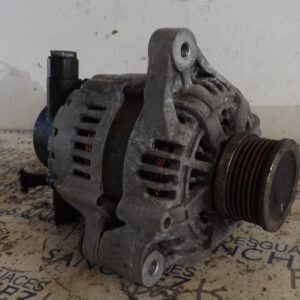 ALTERNADOR HYUNDAI TUCSON (JM) *
