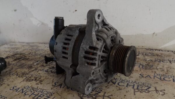 ALTERNADOR HYUNDAI TUCSON (JM) *