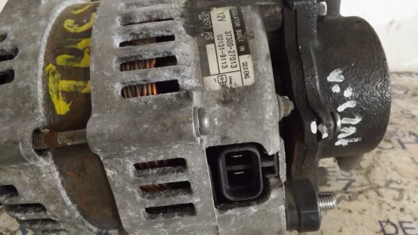 ALTERNADOR HYUNDAI TUCSON (JM) * - Imagen 2