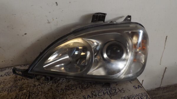 FARO IZQUIERDO MERCEDES-BENZ BM SERIE 163 CLASE-M *