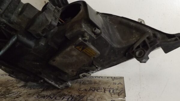 FARO IZQUIERDO MERCEDES-BENZ BM SERIE 163 CLASE-M * - Imagen 3