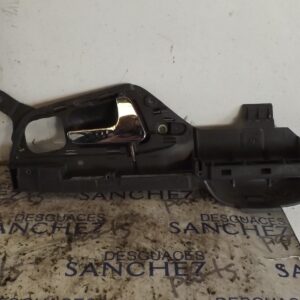 MANETA INTERIOR DELANTERA DERECHA SEAT IBIZA (6K1) *