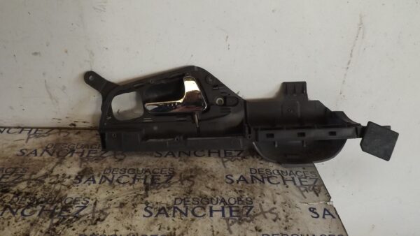 MANETA INTERIOR DELANTERA DERECHA SEAT IBIZA (6K1) *