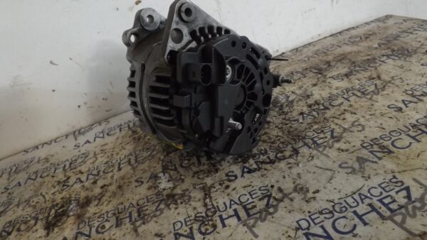 ALTERNADOR SEAT IBIZA (6K1) * - Imagen 2