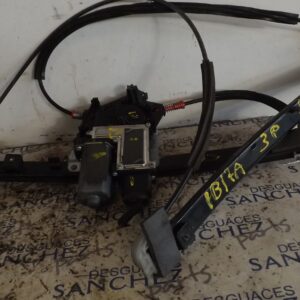 MOTOR ELEVALUNAS DELANTERO DERECHO SEAT IBIZA (6K1) *