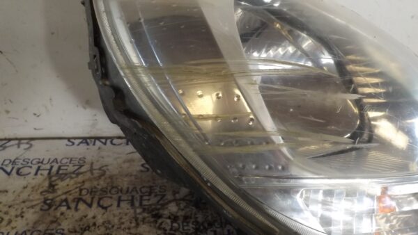 FARO DERECHO RENAULT KANGOO (F/KC0) * - Imagen 2