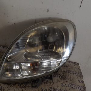 FARO IZQUIERDO RENAULT KANGOO (F/KC0) *