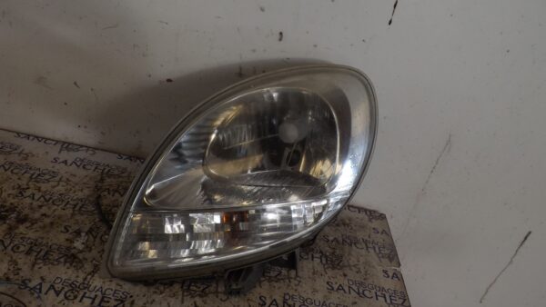 FARO IZQUIERDO RENAULT KANGOO (F/KC0) *