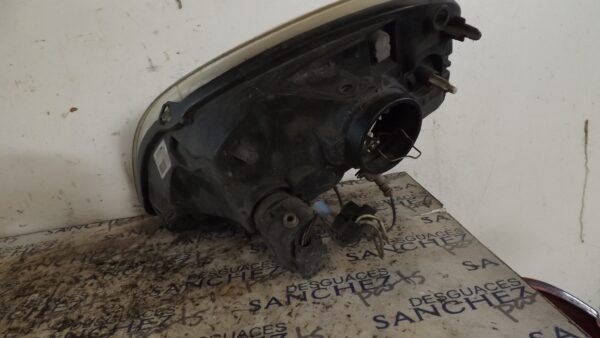 FARO IZQUIERDO RENAULT KANGOO (F/KC0) * - Imagen 2