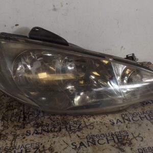 FARO DERECHO PEUGEOT 206 BERLINA *