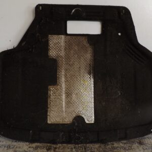 CUBRECARTER FORD FIESTA (CB1) *