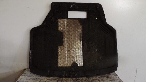 CUBRECARTER FORD FIESTA (CB1) *