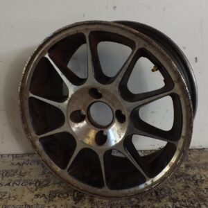 LLANTA RENAULT CLIO II FASE I (B/CBO) *