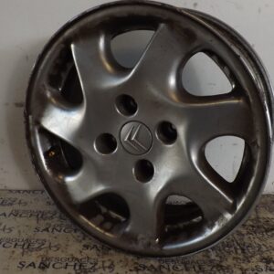 LLANTA PEUGEOT 306 BERLINA 3/5 PUERTAS (S1) *