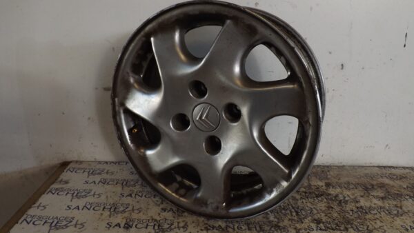 LLANTA PEUGEOT 306 BERLINA 3/5 PUERTAS (S1) *