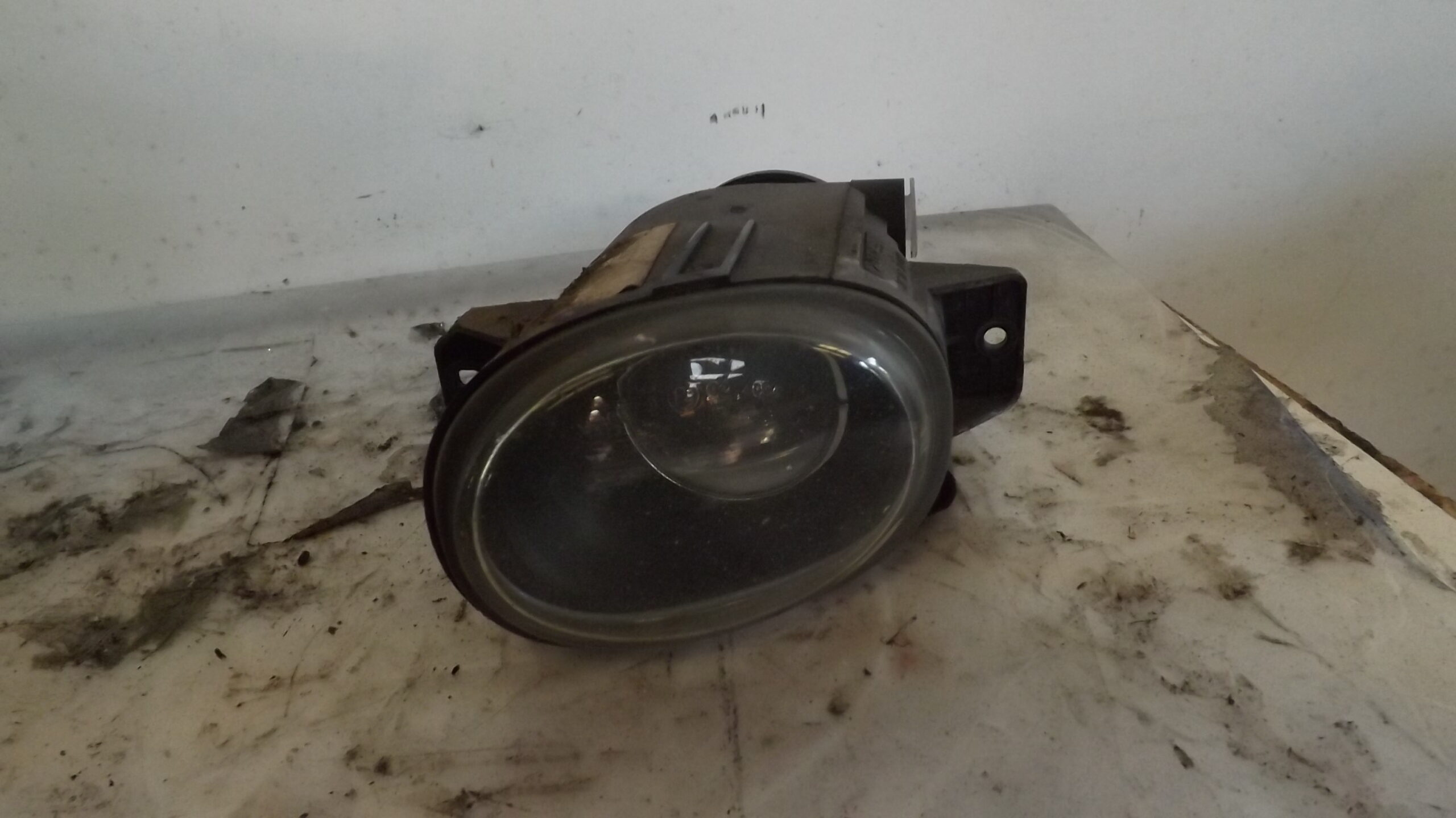FARO ANTINIEBLA DERECHO SEAT LEON (1M1) 1.9 TDI