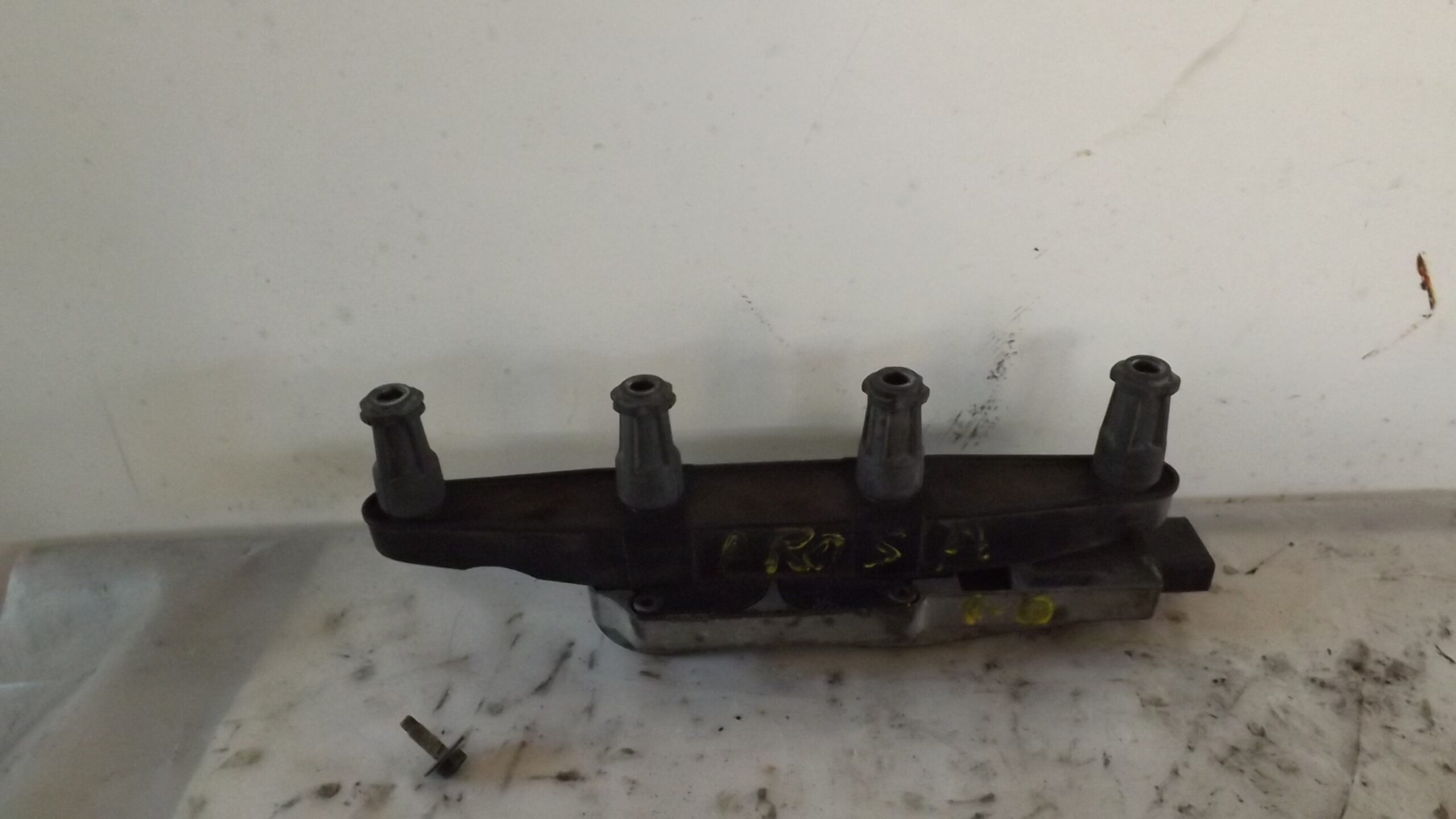BOBINA ENCENDIDO SEAT AROSA (6H1) 1.0