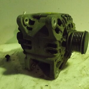 ALTERNADOR DACIA DUSTER 1.5 dCi Diesel FAP CAT