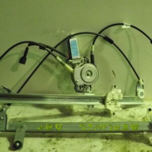 MOTOR ELEVALUNAS DELANTERO DERECHO CITROEN BERLINGO 2.0 HDi CAT (RHY / DW10TD)