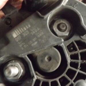 ALTERNADOR SEAT LEON (1M1) 1.9 TDI