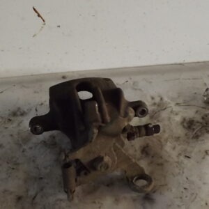 PINZA DE FRENO TRASERA IZQUIERDA FORD FOCUS BERLINA (CAK) 1.8 TDCi Turbodiesel CAT