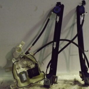 MOTOR ELEVALUNAS DELANTERO IZQUIERDO SEAT IBIZA (6J5) 1.9 TDI