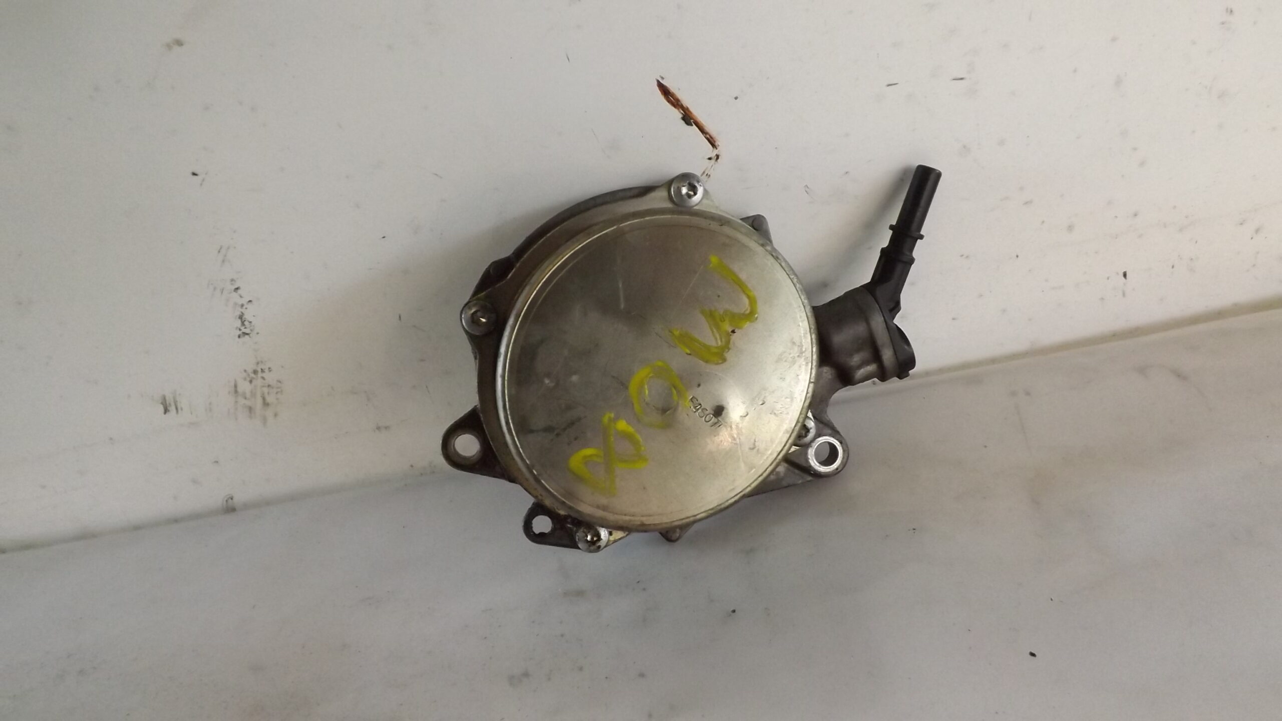 DEPRESOR FRENO / BOMBA VACIO PEUGEOT 308 1.6 16V