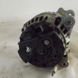 ALTERNADOR VOLKSWAGEN TOURAN (1T1) 1.9 TDI