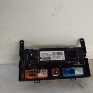 MANDO CLIMATIZADOR PEUGEOT 407 2.0 16V HDi CAT (RHR / DW10BTED4)
