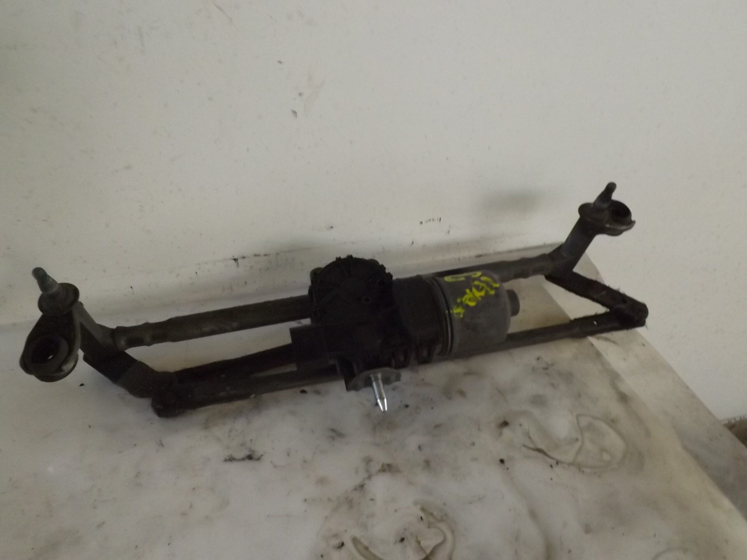 MOTOR LIMPIA DELANTERO SEAT IBIZA (6J5) 1.9 TDI