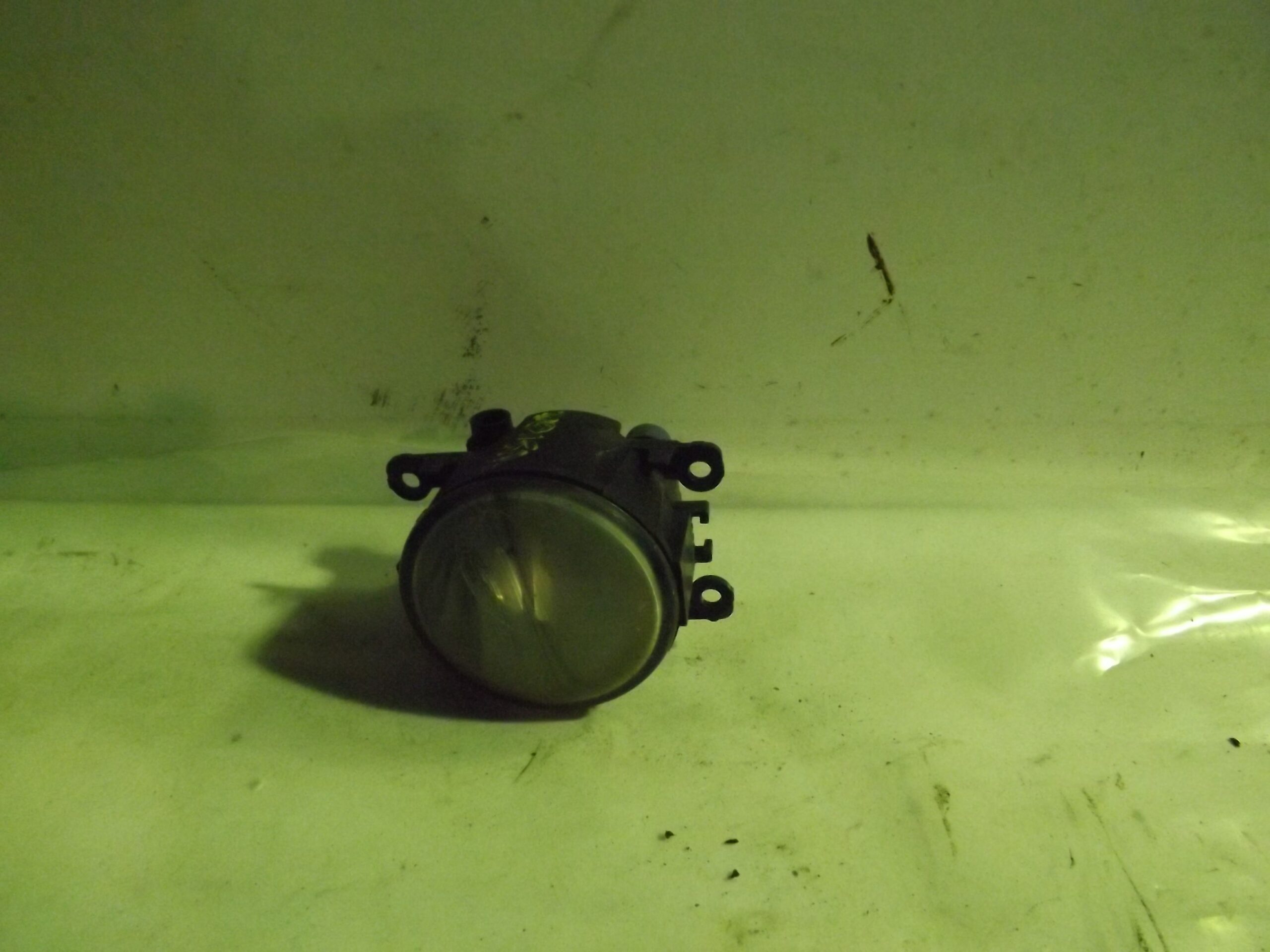 FARO ANTINIEBLA DERECHO RENAULT MEGANE II BERLINA 3P *