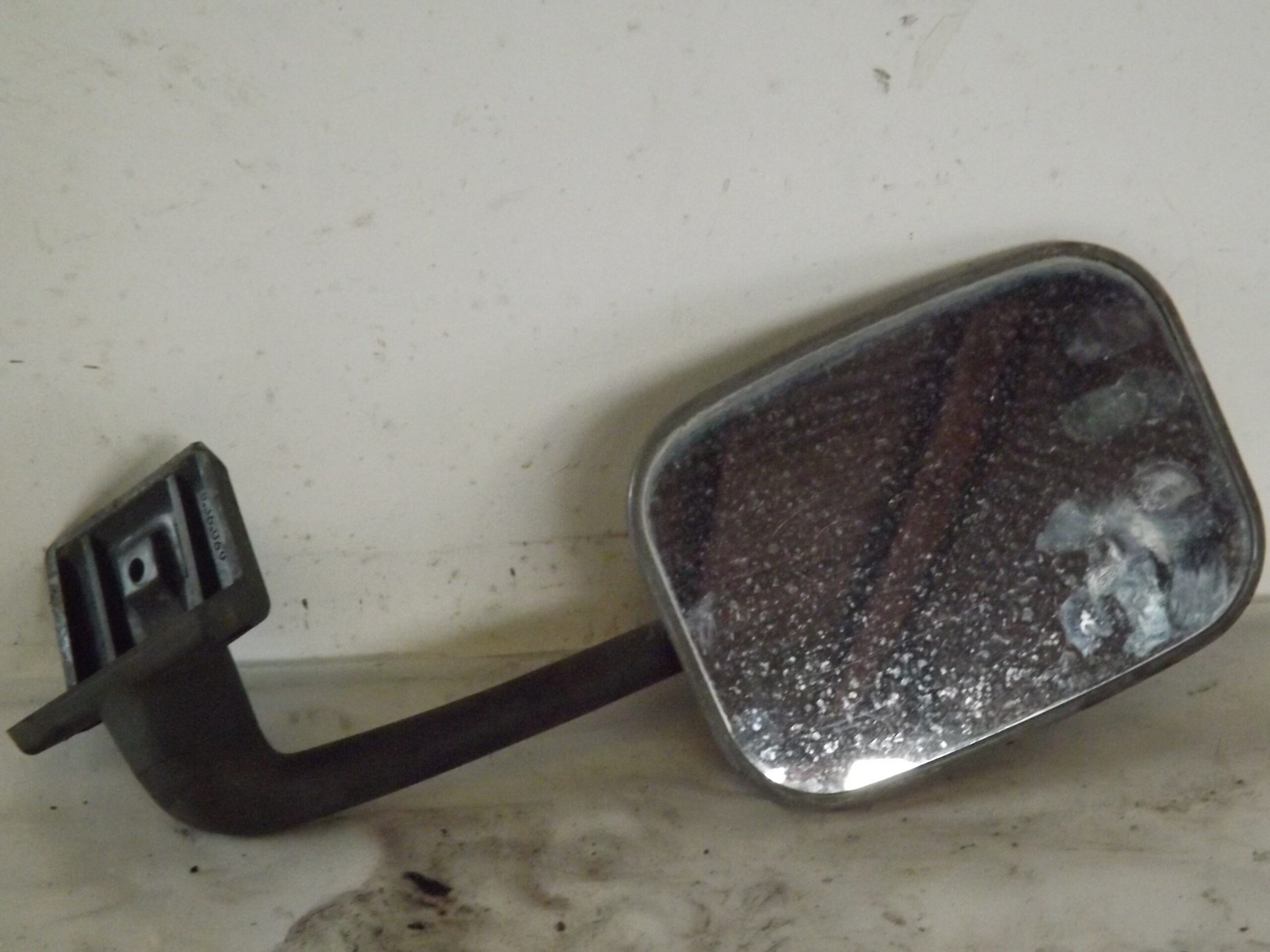 RETROVISOR IZQUIERDO CITROEN C15 1.8 Diesel (161)