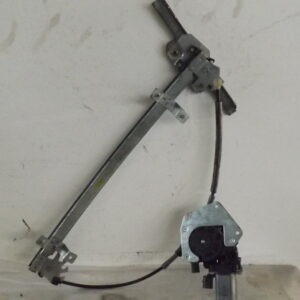 MOTOR ELEVALUNAS DELANTERO IZQUIERDO FORD FIESTA BERL./COURIER 1.8 Diesel