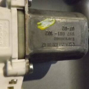 MOTOR ELEVALUNAS DELANTERO DERECHO MERCEDES CLASE M (W164) 3.0 CDI CAT
