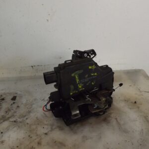 CERRADURA PUERTA DELANTERA DERECHA SEAT LEON (1M1) 1.9 TDI