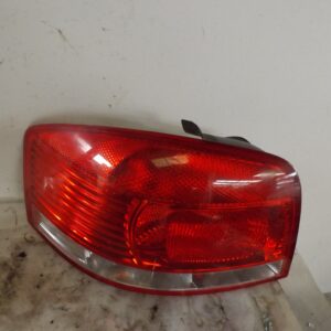 PILOTO TRASERO IZQUIERDO AUDI A3 (8P) 1.9 TDI