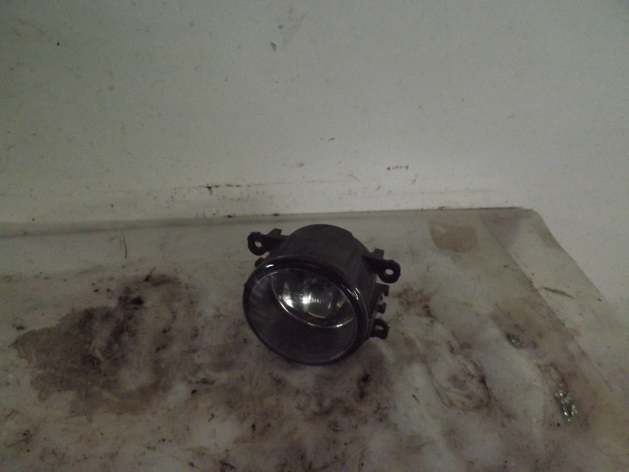 FARO ANTINIEBLA DERECHO RENAULT MEGANE II BERLINA 3P 1.9 dCi Diesel