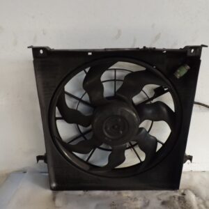 ELECTROVENTILADOR HYUNDAI I30 (GD) 1.6 CRDi CAT