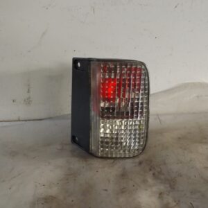 PILOTO TRASERO NIEBLA RENAULT TRAFIC CAJA CERRADA (AB 4.01) 2.0 dCi Diesel FAP CAT