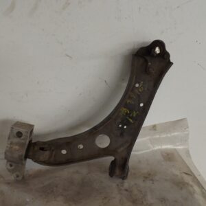 BRAZO SUSPENSION INFERIOR DELANTERO IZQUIERDO AUDI A3 (8P) 2.0 16V TDI