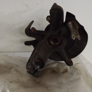 MANGUETA DELANTERA IZQUIERDA SEAT IBIZA (6L1) 1.4 16V