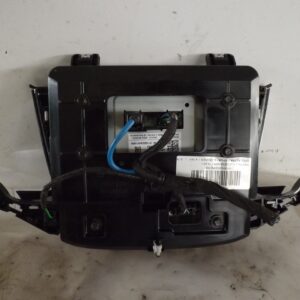 PANTALLA ORDENADOR OPEL ASTRA K LIM. 5TÜRIG 1.4 16V SIDI Turbo